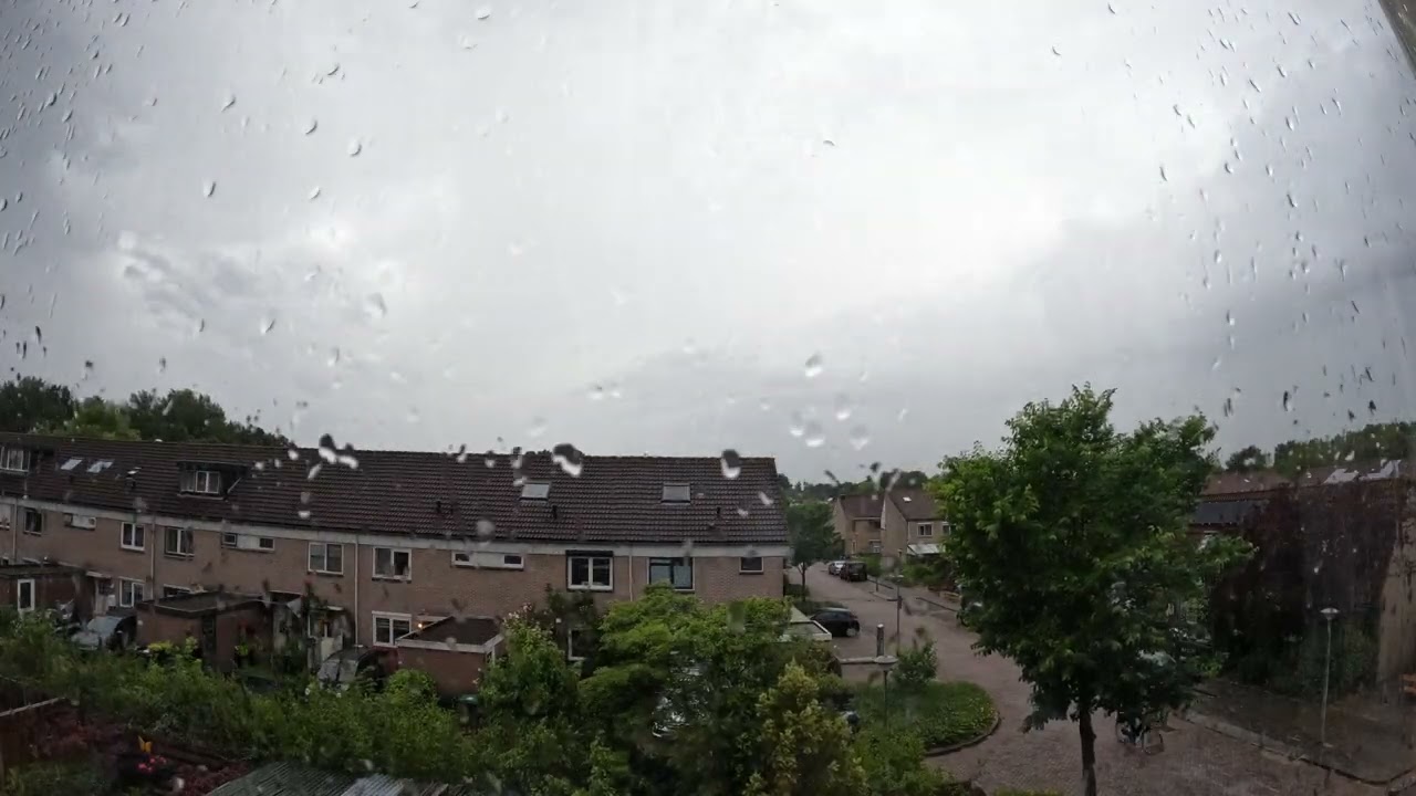 timelaps code geel 20-06-2023