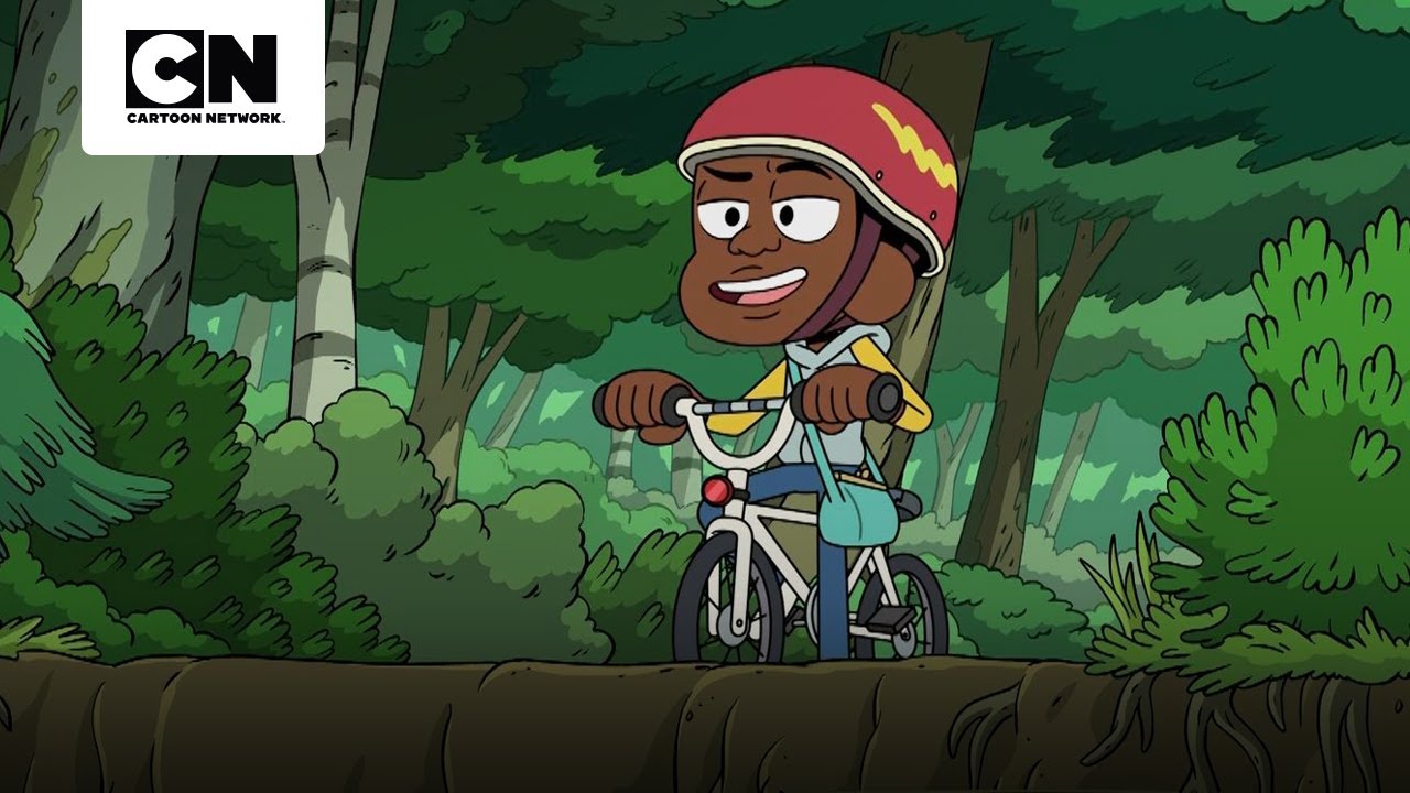 LA AVENTURA EN BICICLETA  | EL MUNDO DE CRAIG