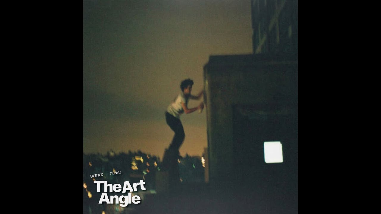 The Art Angle Podcast: An Oral History of Ryan McGinley&rsquo;s &lsquo;The Kids Are Alright,&rsquo; 20 Years Later