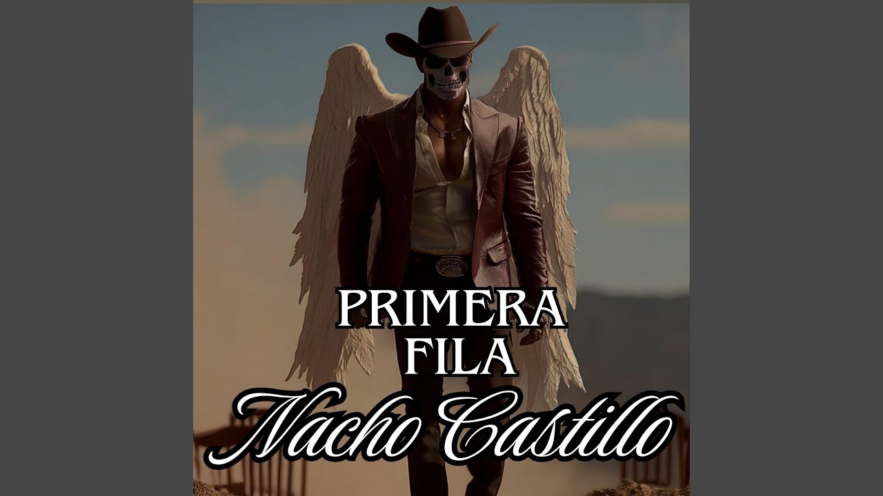 PRIMERA FILA,