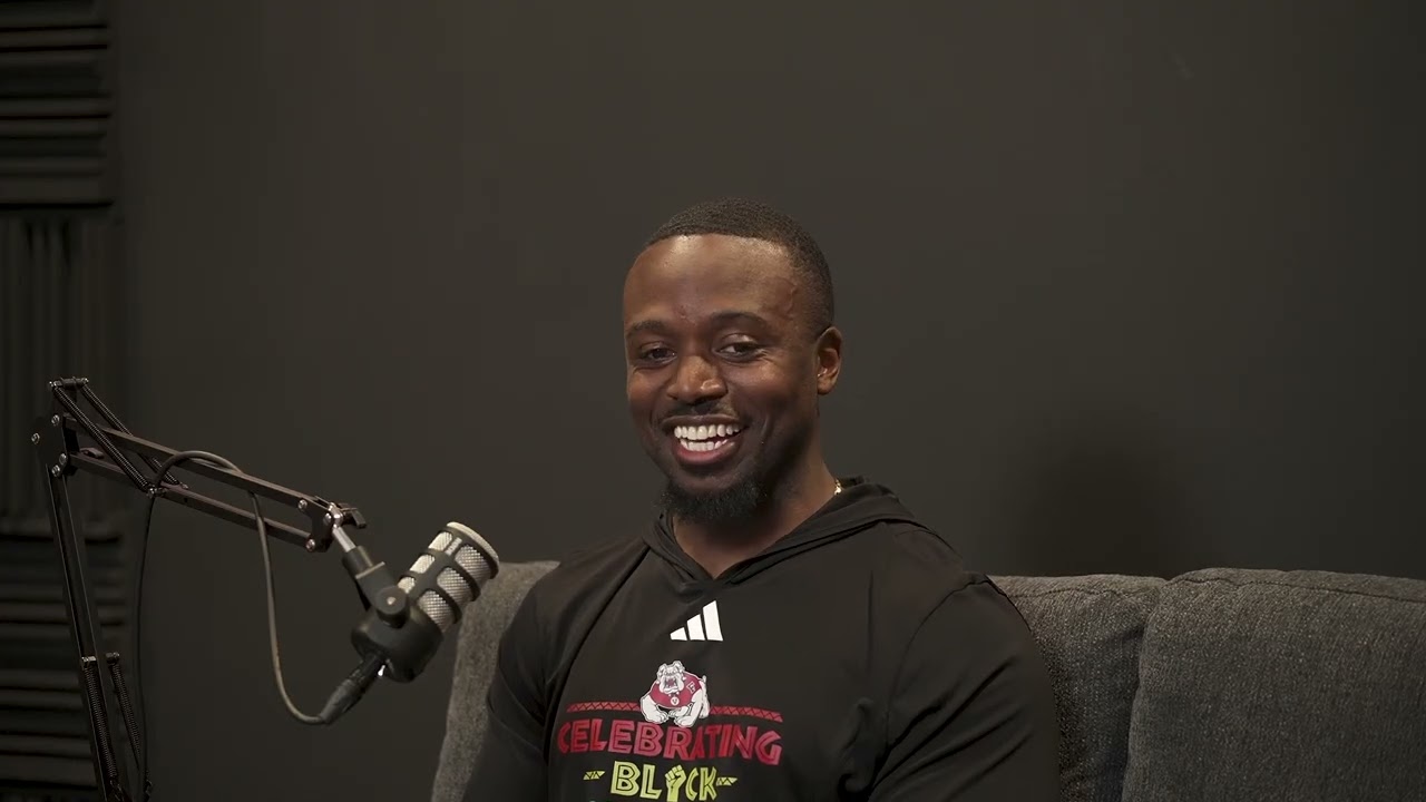 The Pawd: Episode 33 (Aaron Prier)
