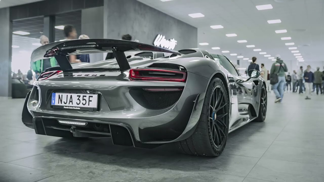 WOWTO CARS AND COFFE 2024