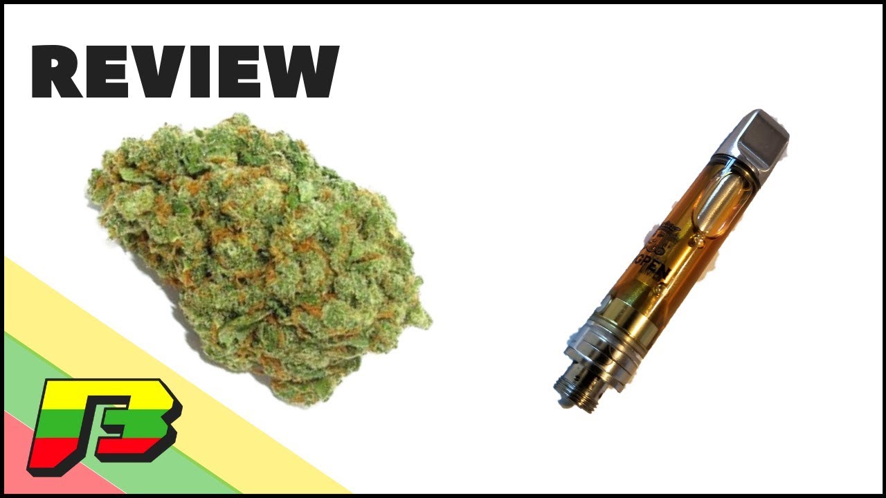 Skywalker OG Cart Review | BammerTV