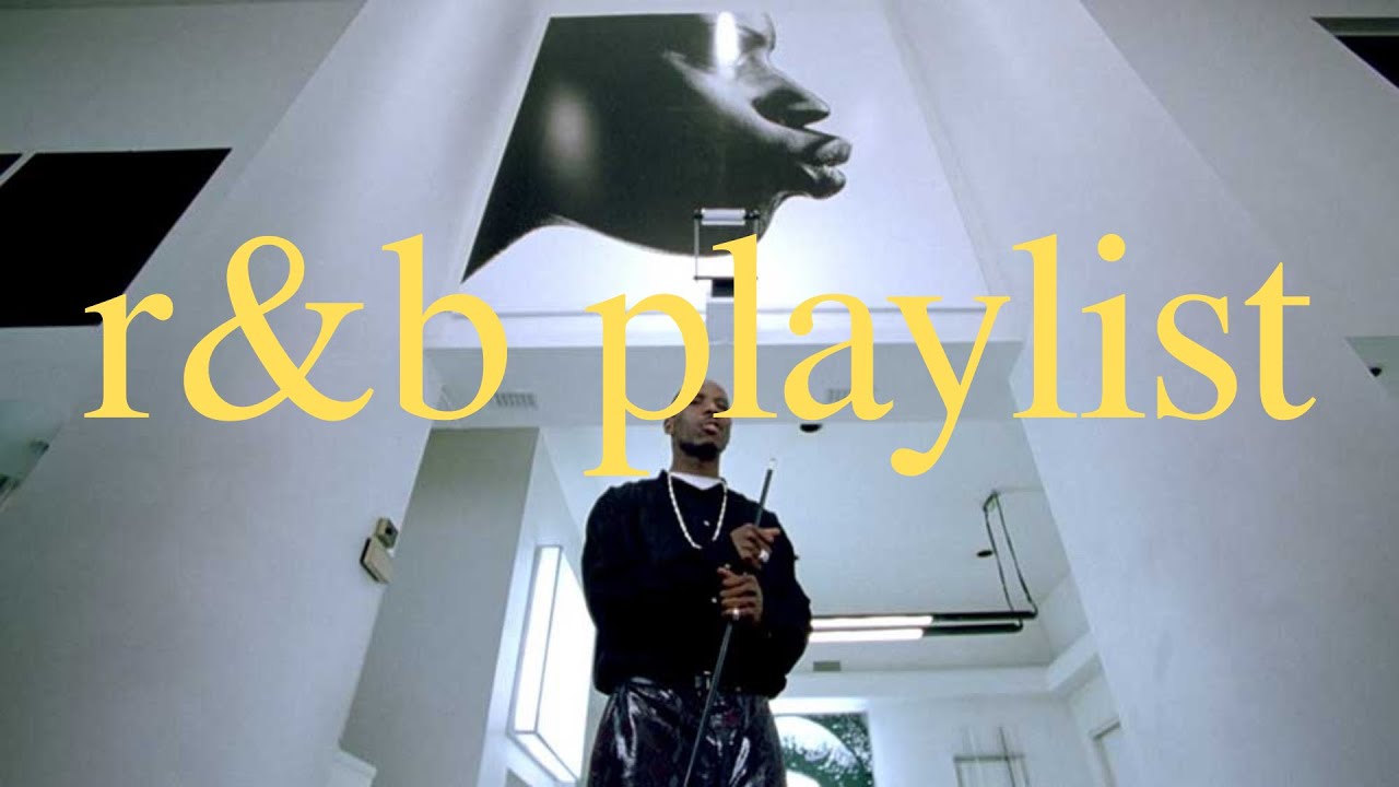 TIME TO UNWIND | Set 1 | Edits + Sailorr, Summer Walker, Bryson Tiller, Ja Rule and more