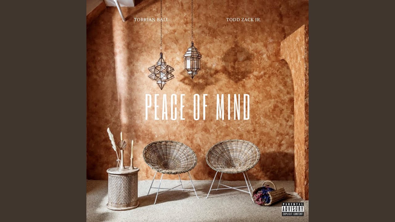 Peace of Mind