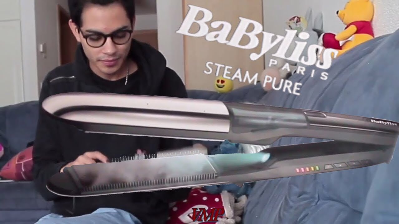 Babyliss piastra 2 in 1 recensione [DKRN(S1E1)]
