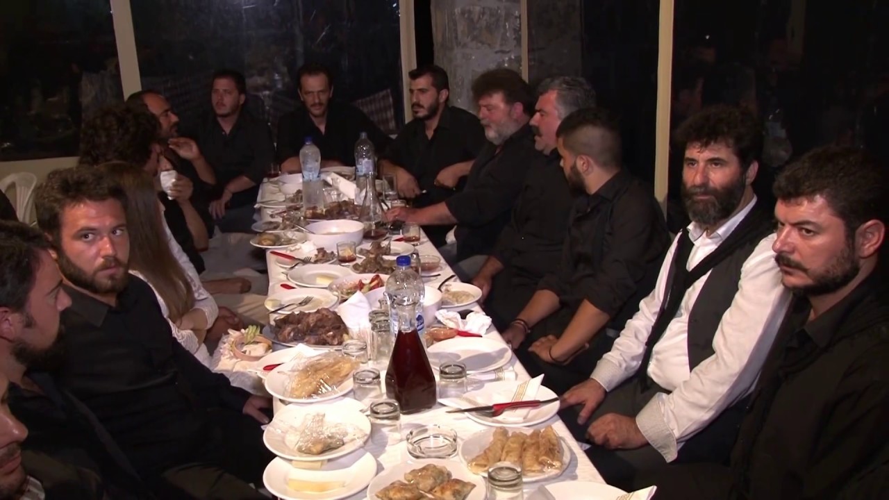 ΚΟΣΜΕ ΧΡΥΣΕ Α ΜΕΡΟΣ,ΡΙΖΙΤΙΚΟ ΑΫΛΟ 8 ΑΥΓΟΥΣΤΟΥ 2015 ΧΑΝΙΆ ΚΡΉΤΗΣ