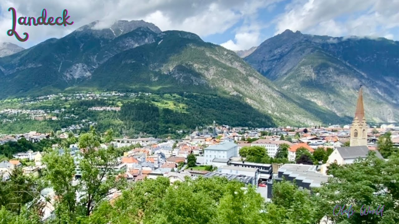 Tirol West - Landeck