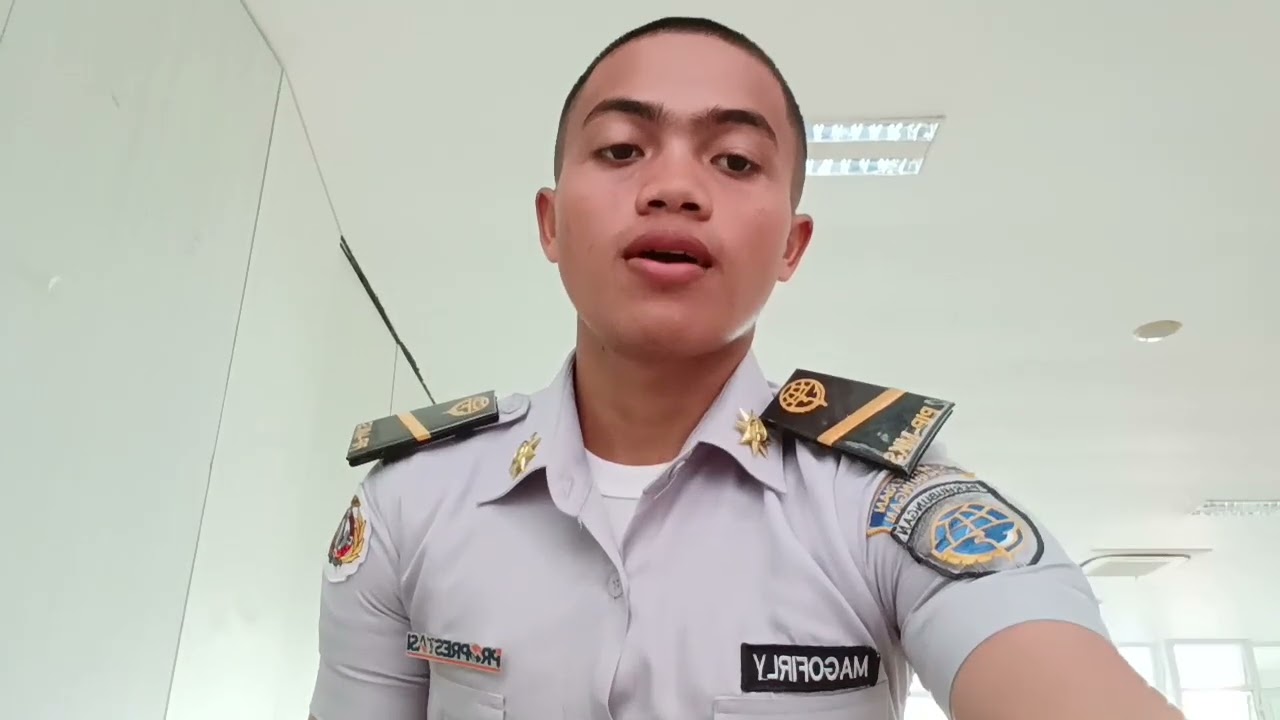 TUGAS VIDEO PRESENTASI PADA MATA KULIAH AUTOMATION SKILL 