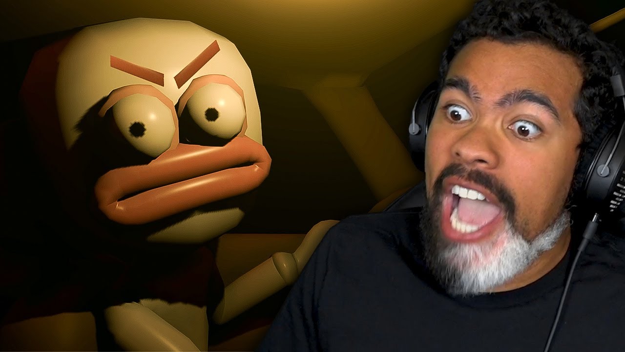 Это не Uber Horror Game! Я больше никогда не выйду из дома! | Бесплатные случайные игры ужасов