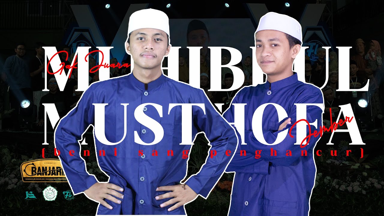 MUHIBBUL 