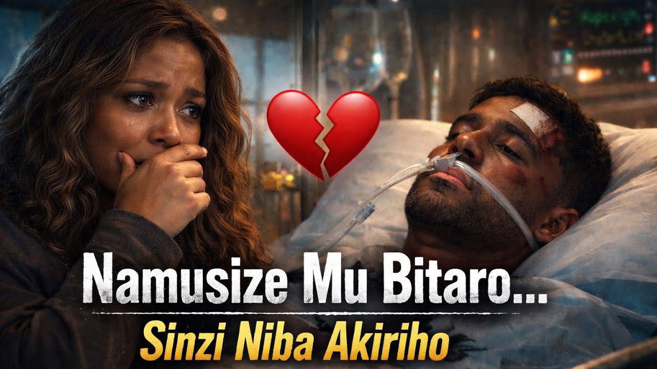 💕MU MPANUKA Y’IMODOKA NIHO BAHURIYE ||URUKUNDO RUKOMEYE NYUMA Y’IBYAGO! INKURU Y’URUKUNDO!