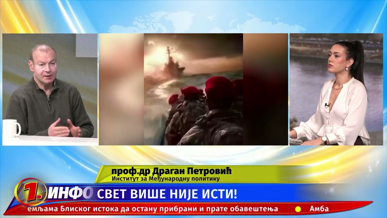 PRVE INFO - Ajatolah Hamneiji je mrtav! - Iranska garda sprema SILOVIT ODGOVOR! Tramp preti!