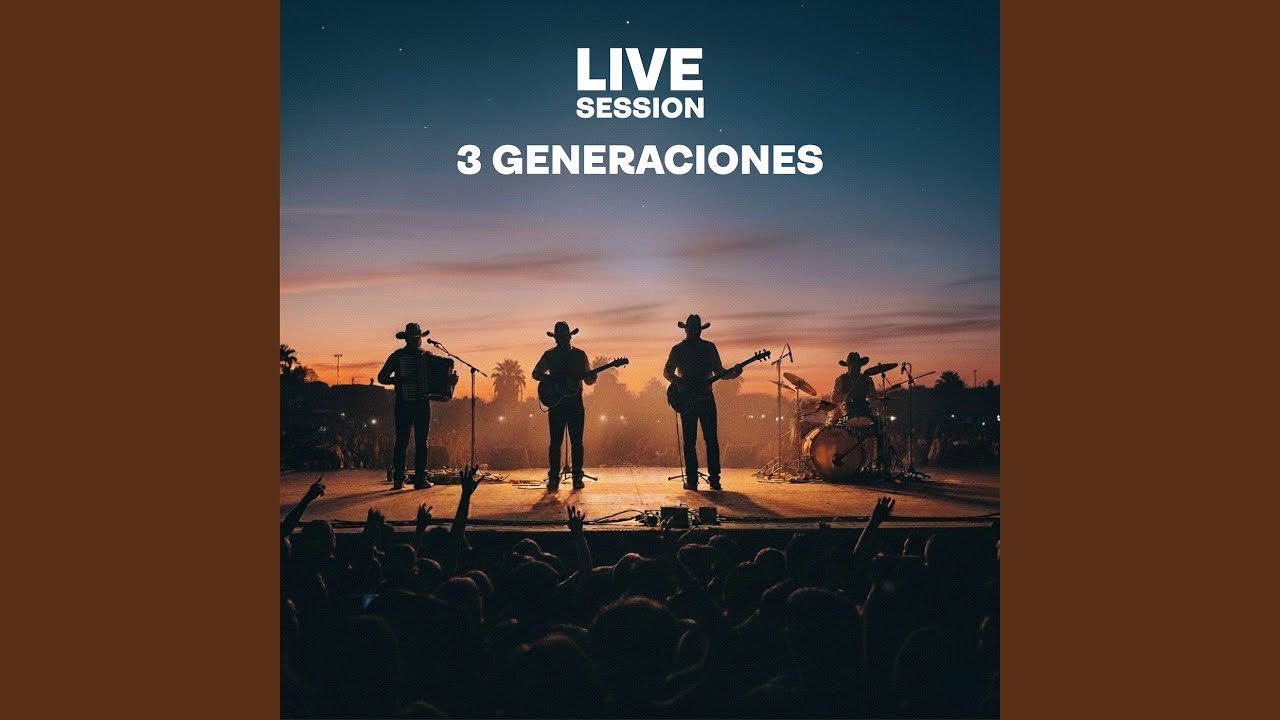 Mil Razones (Cover) [Live]