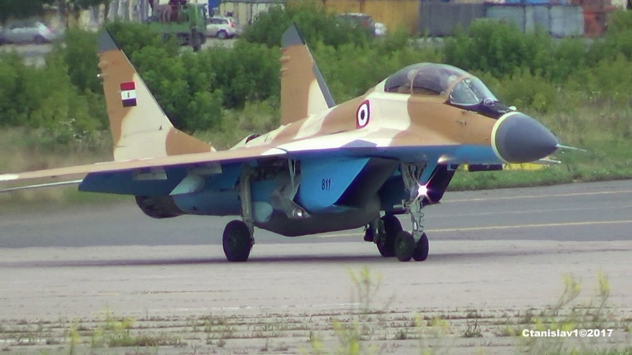 МАКС-2017 Разлет авиации 2 я серия.