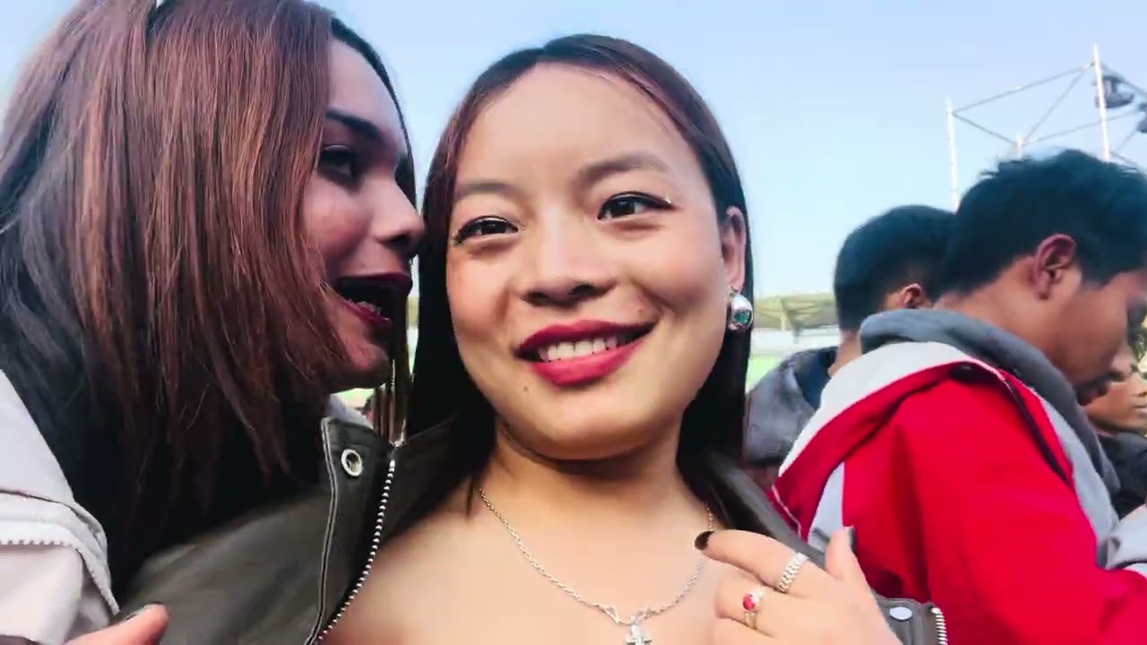 Guwahati concert coke studio❤️ #vlog2026 