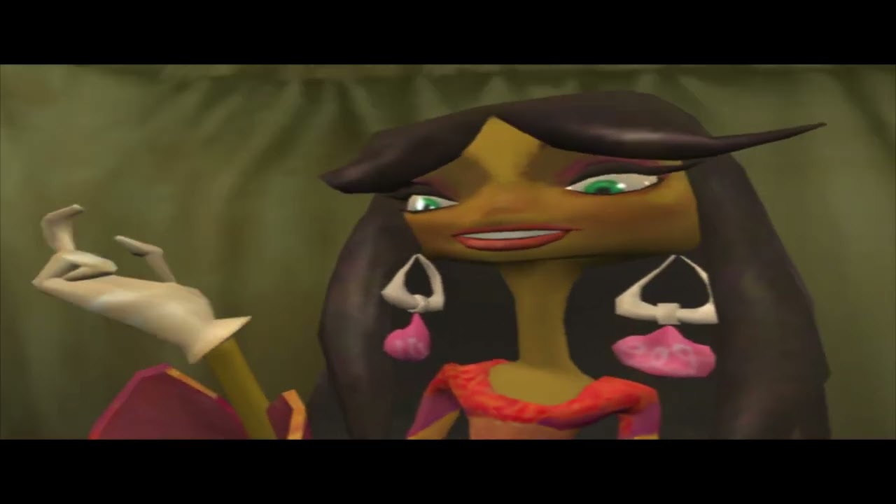 Psychonauts [48] | PSYCHOBLASTER-TODESPANZER