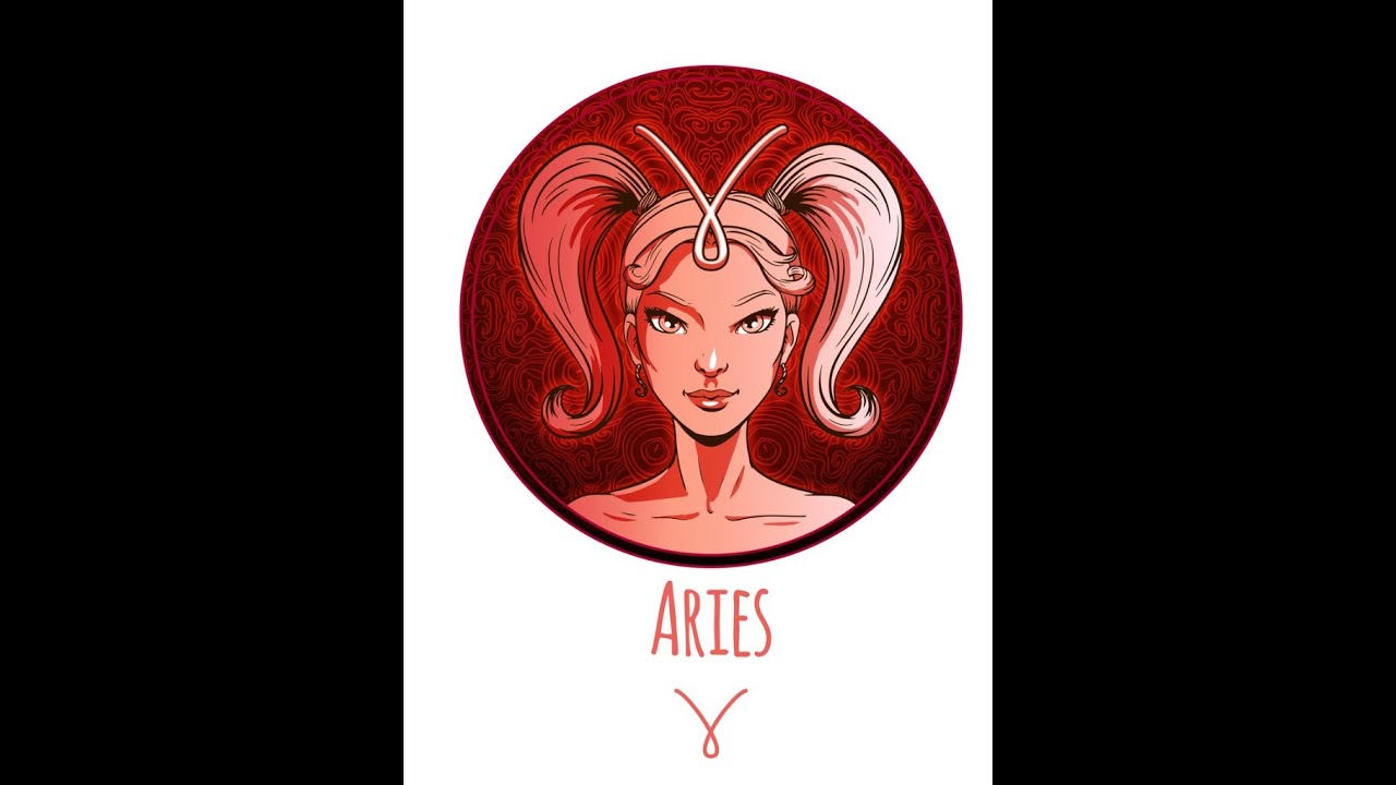 Aries, February 2026 monthly horoscope by Marie Moore
