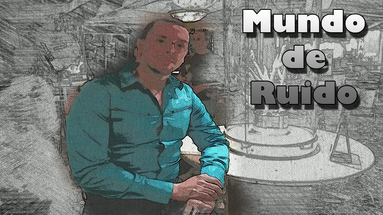 Vivimos en un Mundo de Ruido - Exito X Minuto