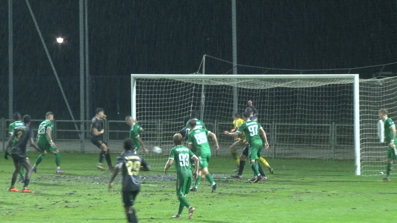 FK Pohronie vs. Považská Bystrica