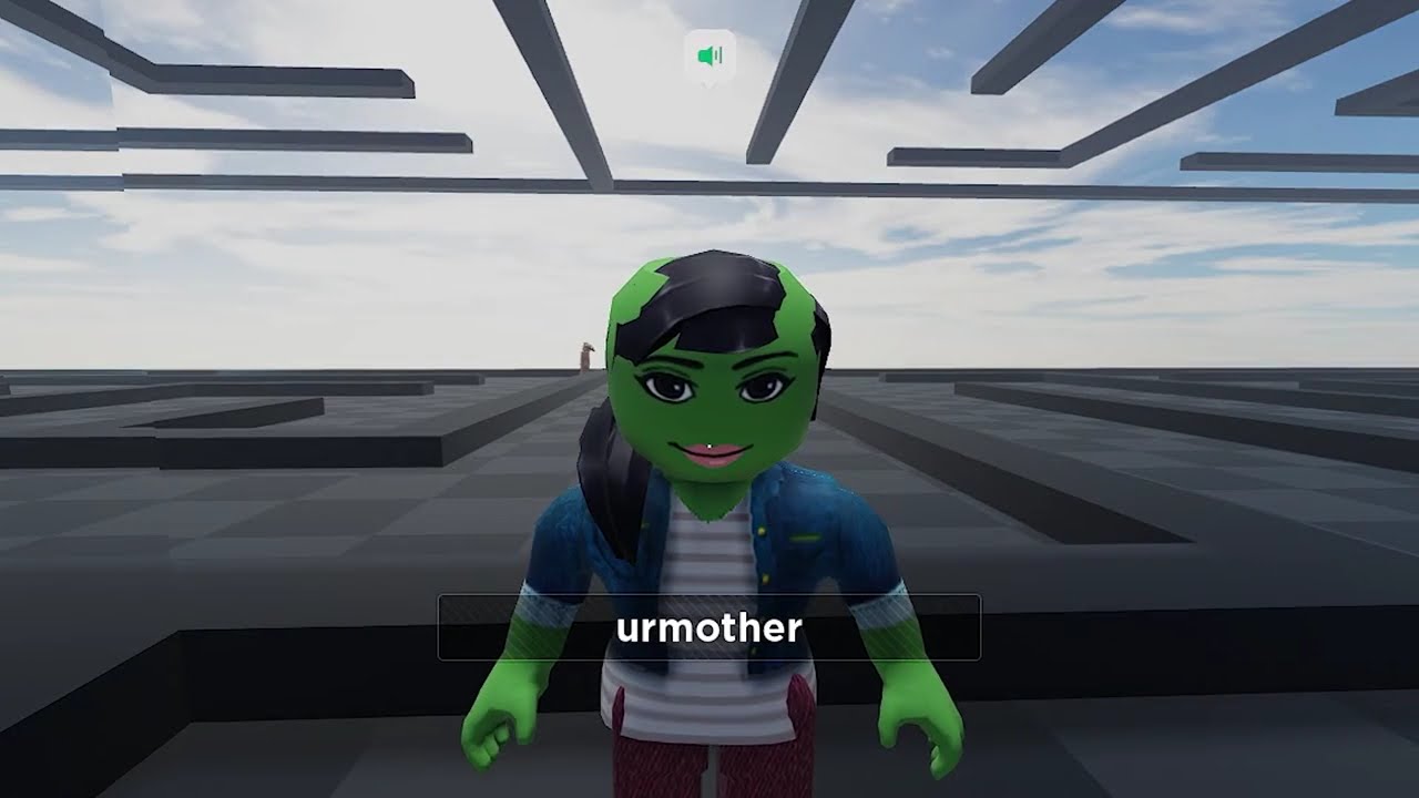 Самые ВЕСЕЛО! Моменты голосового чата в Roblox Evade!