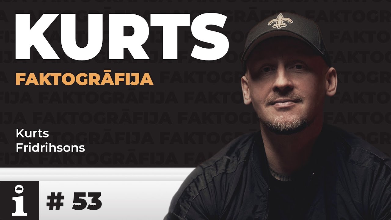 FAKTOGRĀFIJA - KURTS #53