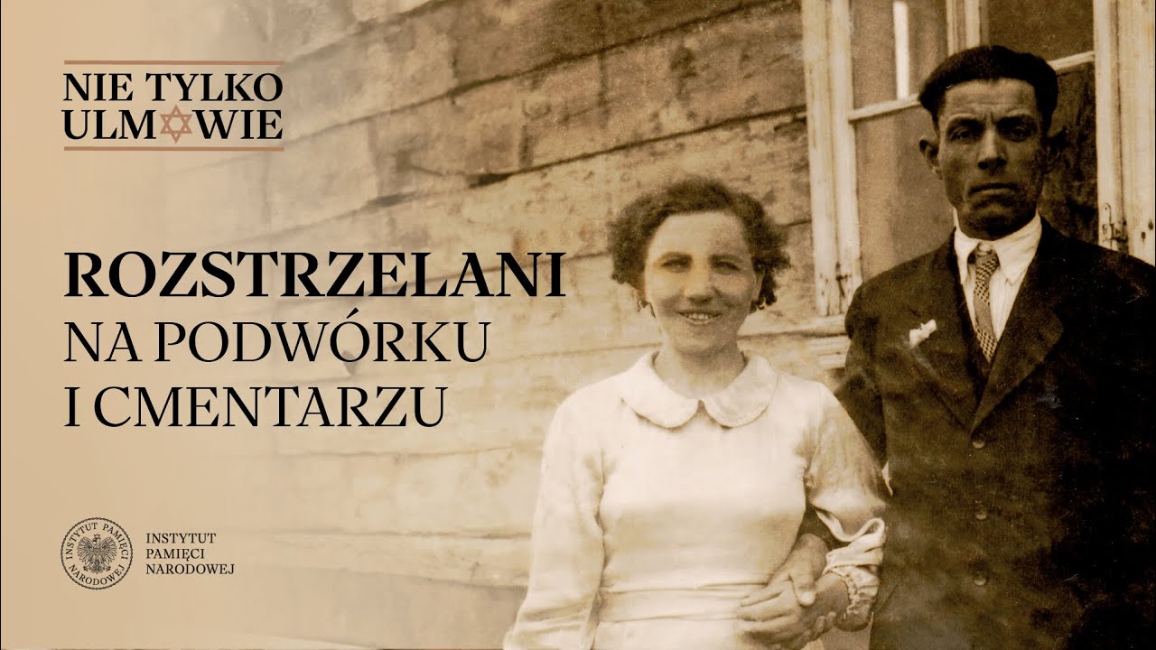 Rodzina Krysiewiczów, Waniewo k. Białegostoku: Polacy ratujący Żydów – Nie tylko Ulmowie, odc. 5