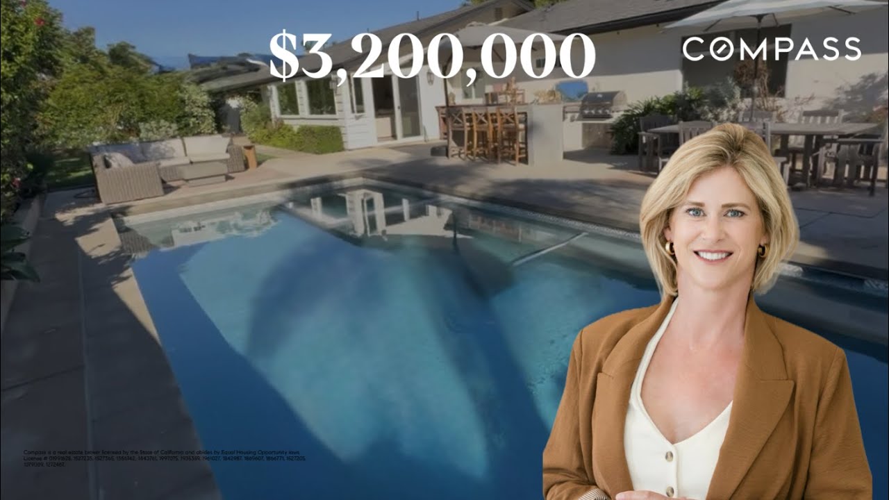 Solana Beach West of 5 Renovation: Foreclosure Beach House Transformation!