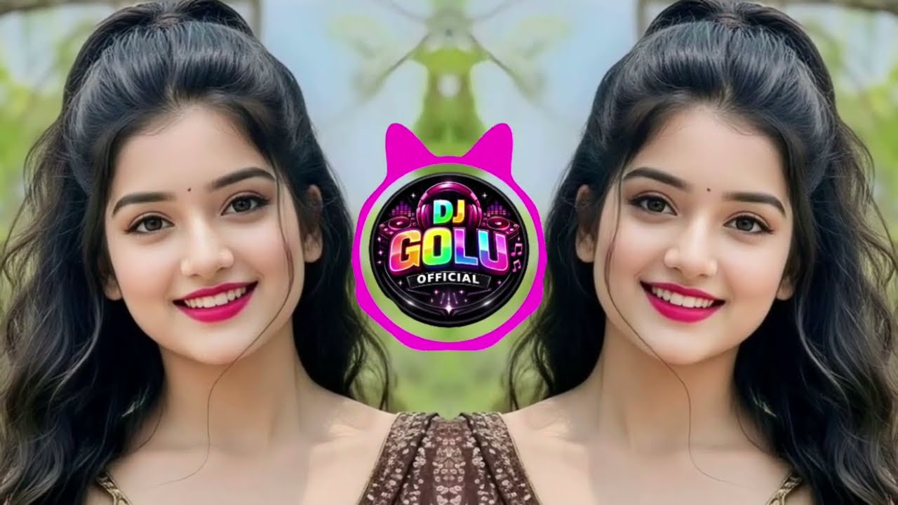 Ram Jane 💖DJ Remix 2026 🔥 Hard Bass Mix 💖Full Power Dance 🎵 Dj GOLU 💖GMS Bassline 💖Sad Song Dj Remix