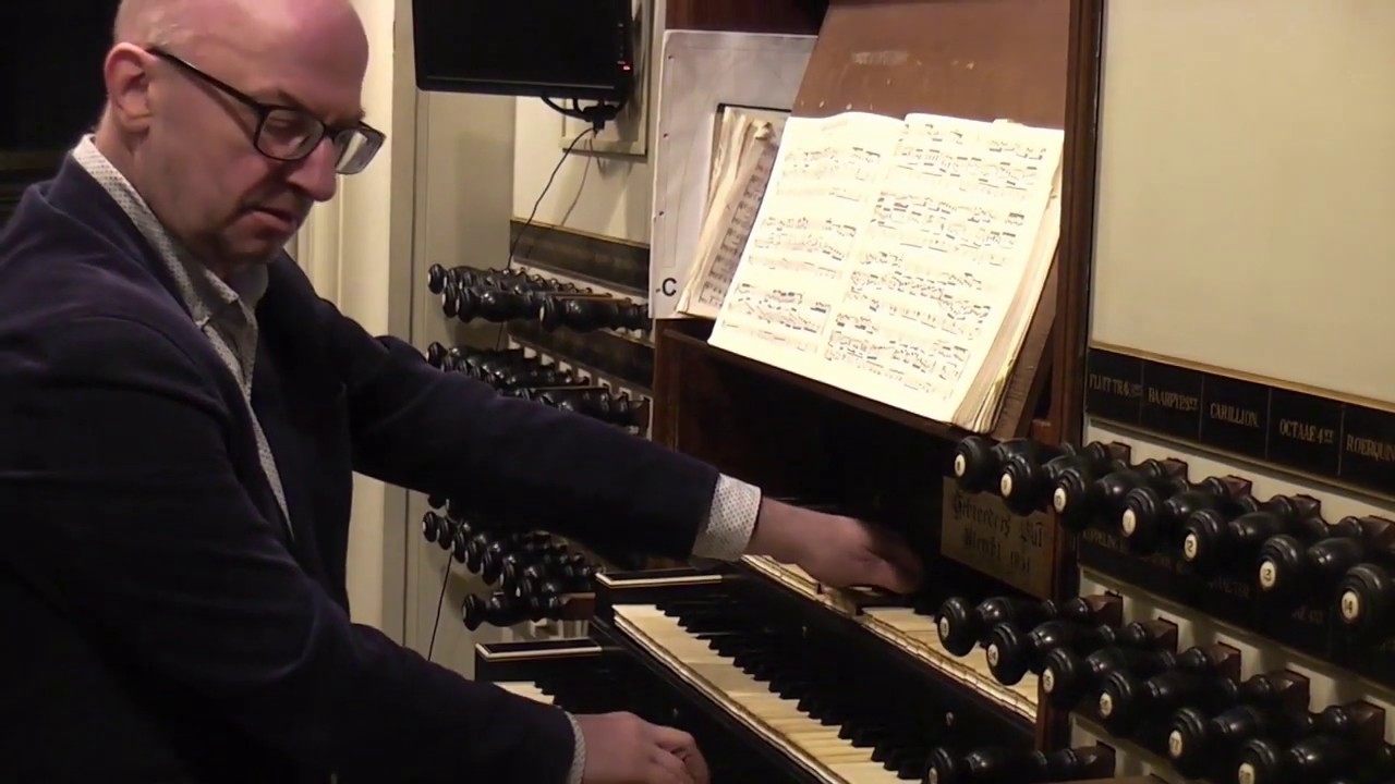 J.S. Bach - 