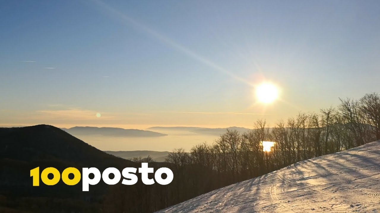Rijeka i Platak: Primorsko-prigorski dragulji [100posto VLOG]