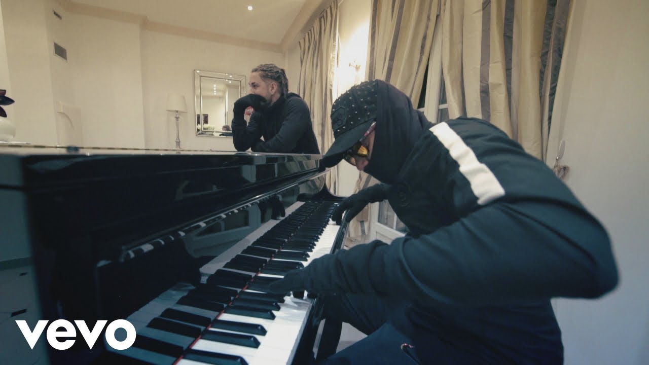 Tino 19 réseaux - Oblak (Clip officiel)