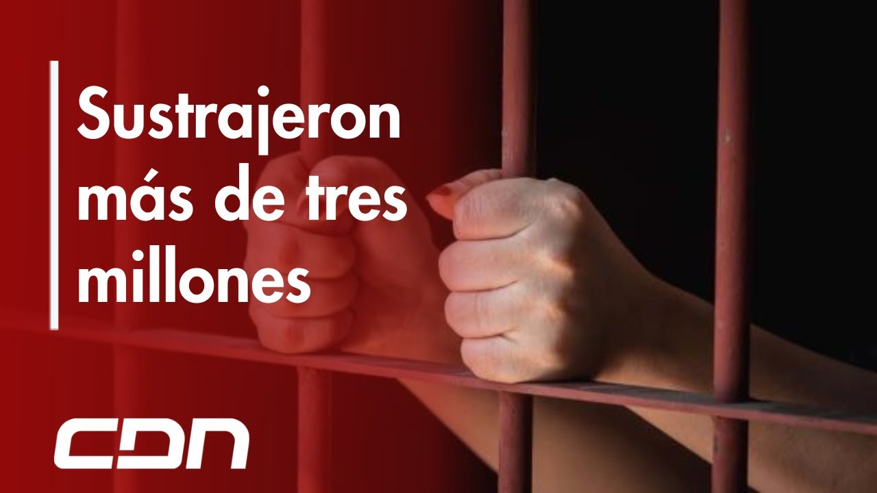 Imponen prisión preventiva a dos cajeras de un supermercado acusadas de robo