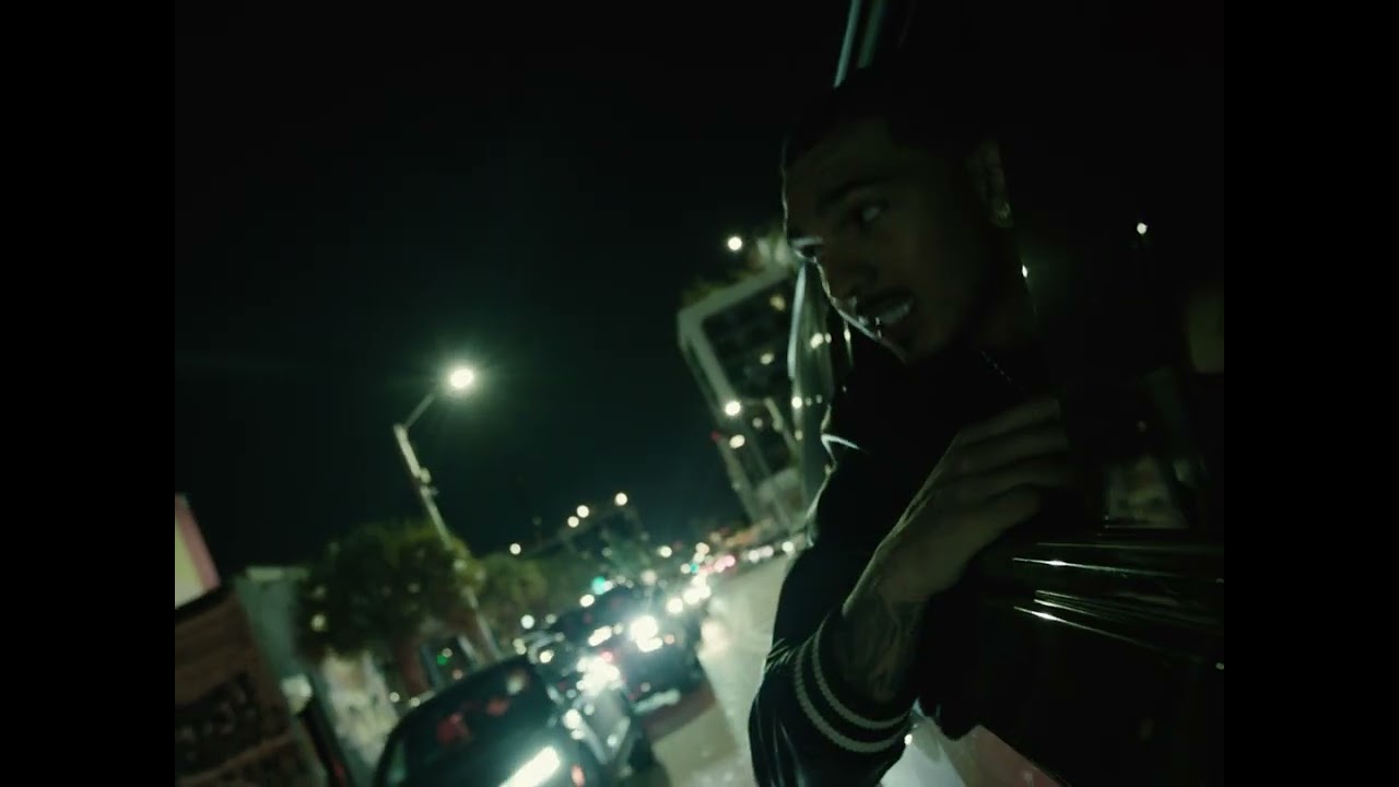 Blick O - notjadon (Official Video)