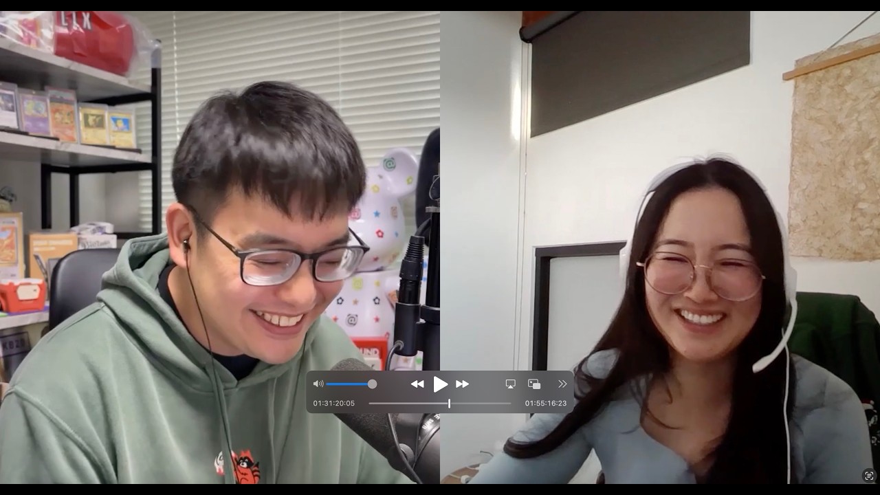 雑談回：SpaceXが上場した時の二次効果、エル・セグンドのカルチャー ft. Miho Onuki Beal #309 | オフトピック