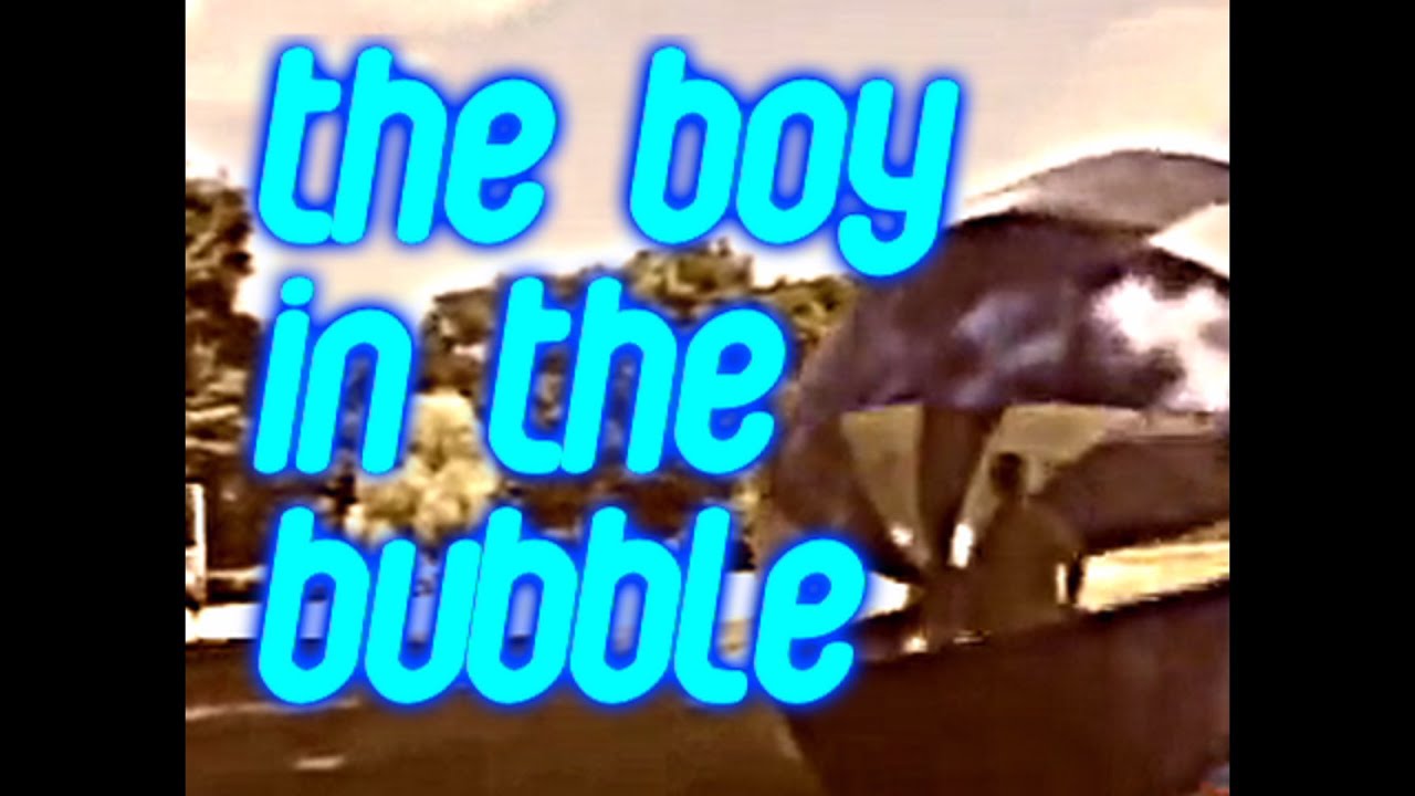 The Tom Green Show - Boy in the Bubble