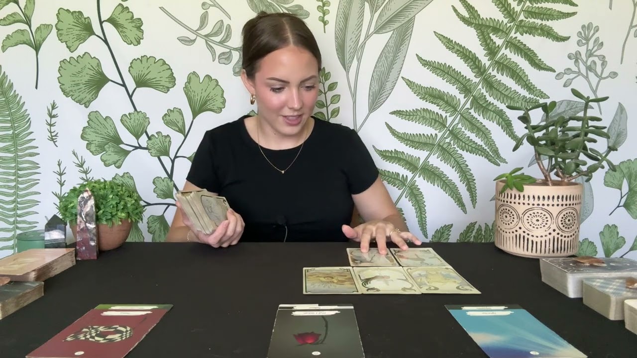 VIRGO LOVE TAROT | The truth about this twin flame connection | JULY 2025