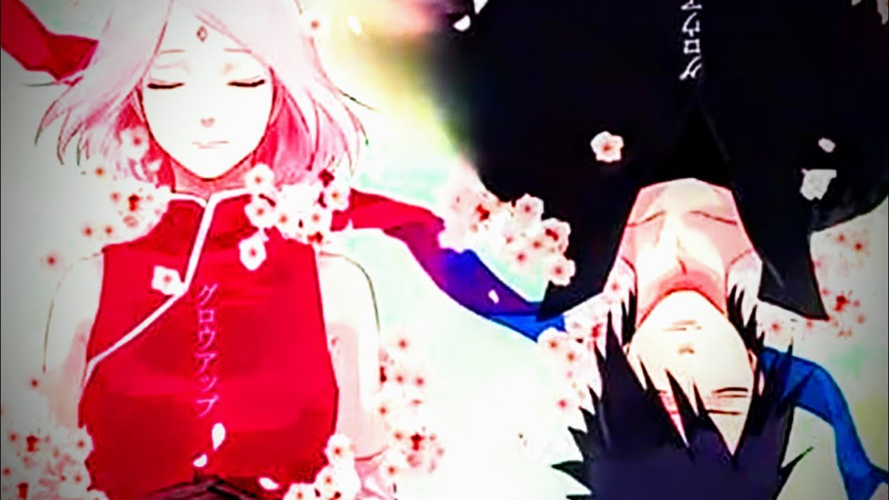 Siempre tú - Cap 2. Confianza [Sasusaku] (Fanfic)