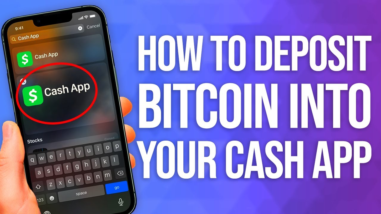 Как внести биткоины в свое кассовое приложение: простое руководство!