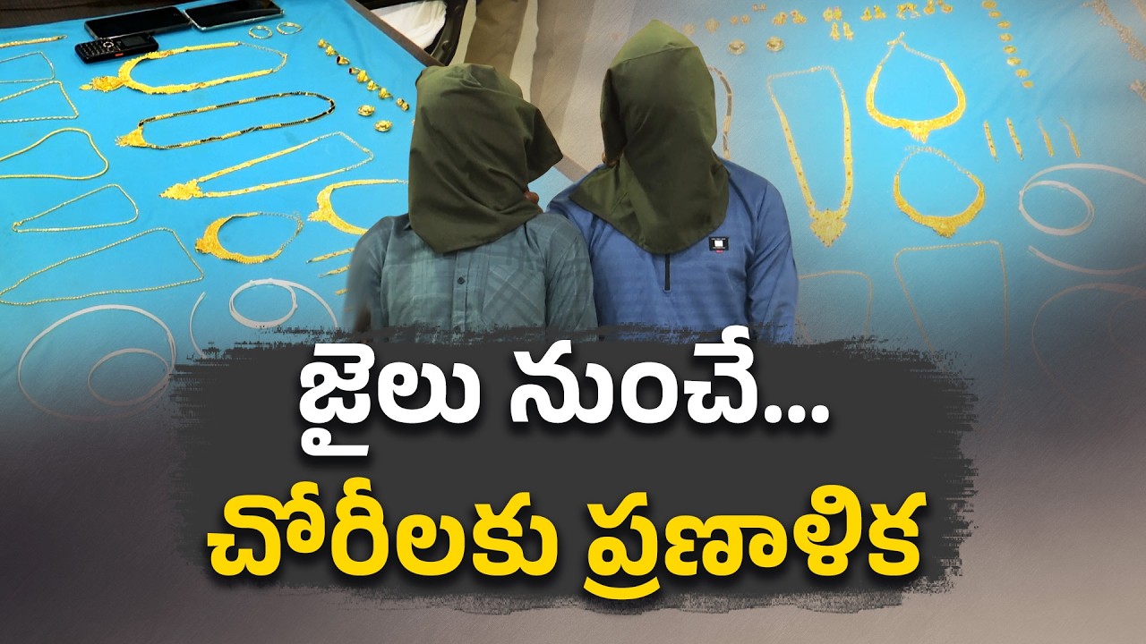 Do Prisons Really Reform Criminals? | Life After Jail Explained || Neralu Ghoralu