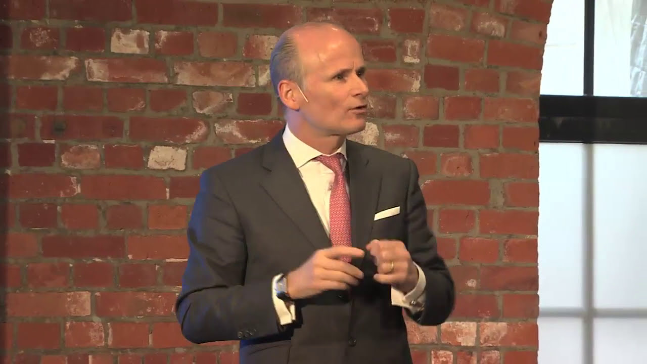 16. PAWLIK Congress: Keynote „Ein Quantum Mut“
