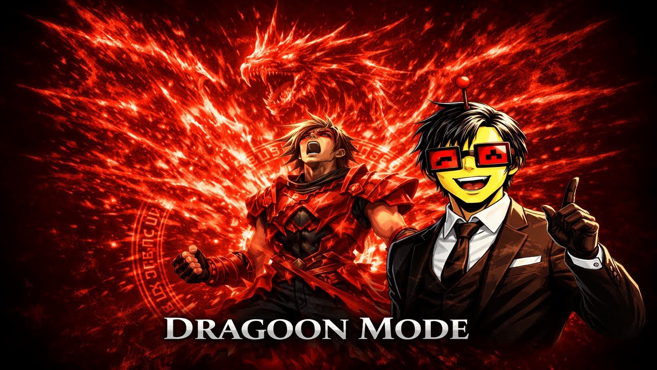 This Game Raised Me | Legend of Dragoon LIVE #shorts