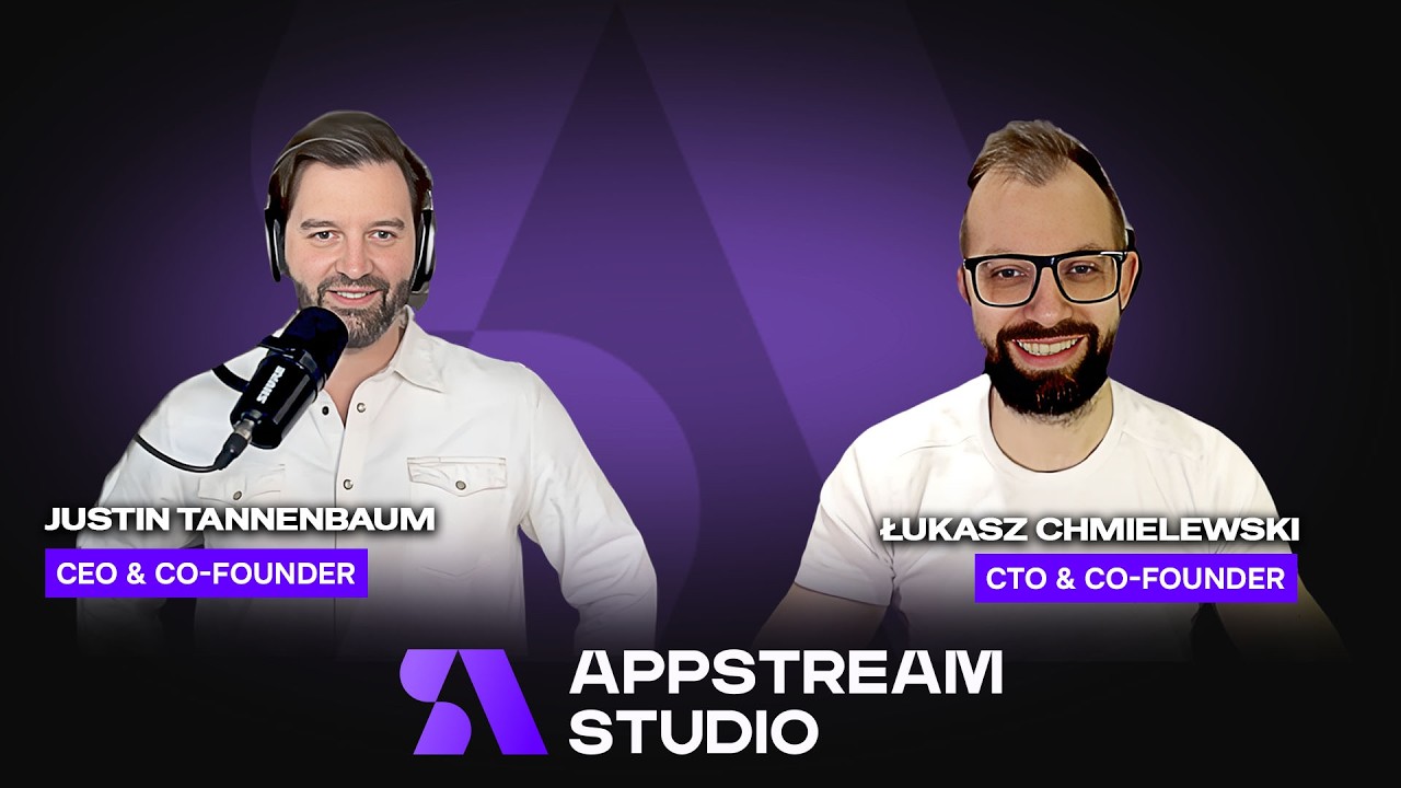 Lukasz Chmielewski: Navigating the AI Landscape and How AI Will Be King