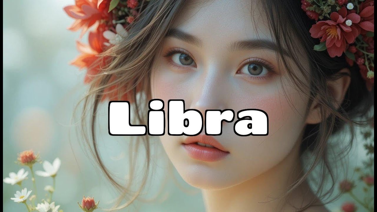 LIBRA ♎ 🤭🔥 Te desea intensamente… y ya sabes quién es 😱❤️ | HOROSCOPO AMOR