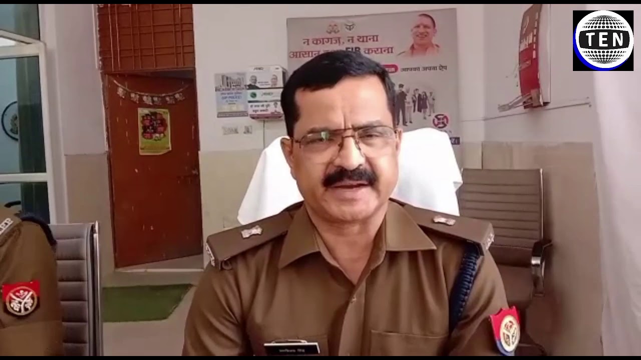 Unidentified dead body found  near Noida's Sector 71 service lane, police begins investigation