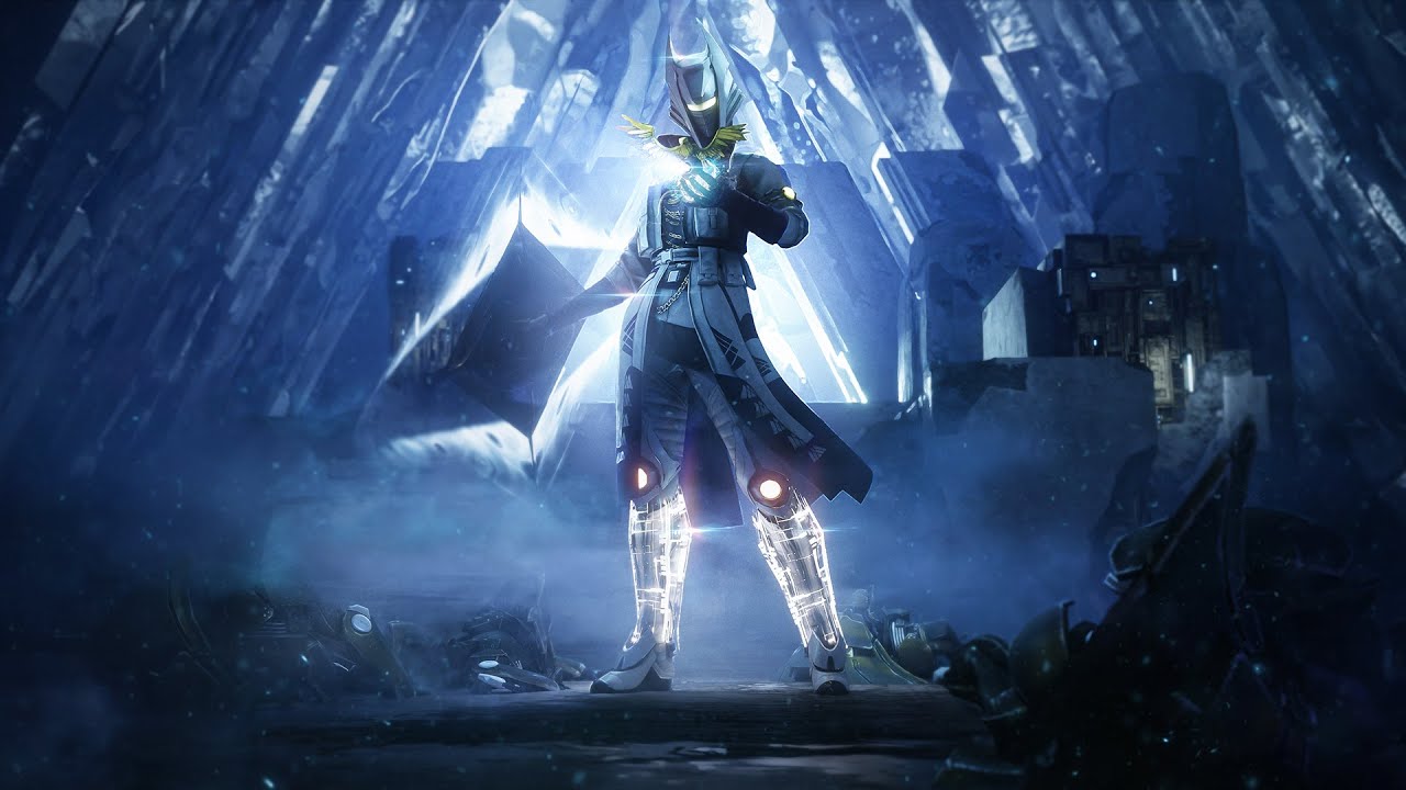 Solo Flawless Vault of Glass