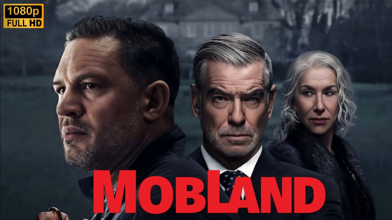 MobLand (2025) Full Movie in English | Crime Thriller Breakdown | John Travolta&rsquo;s l Mafia Mayhem!