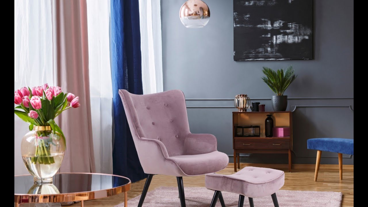 Evita estos errores al decorar tu mesa de centro - TIPS