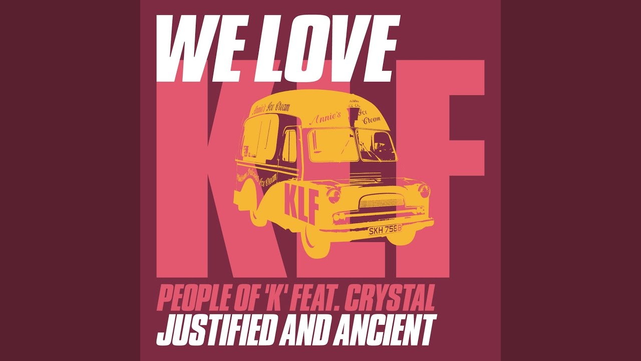 Justified and Ancient (12