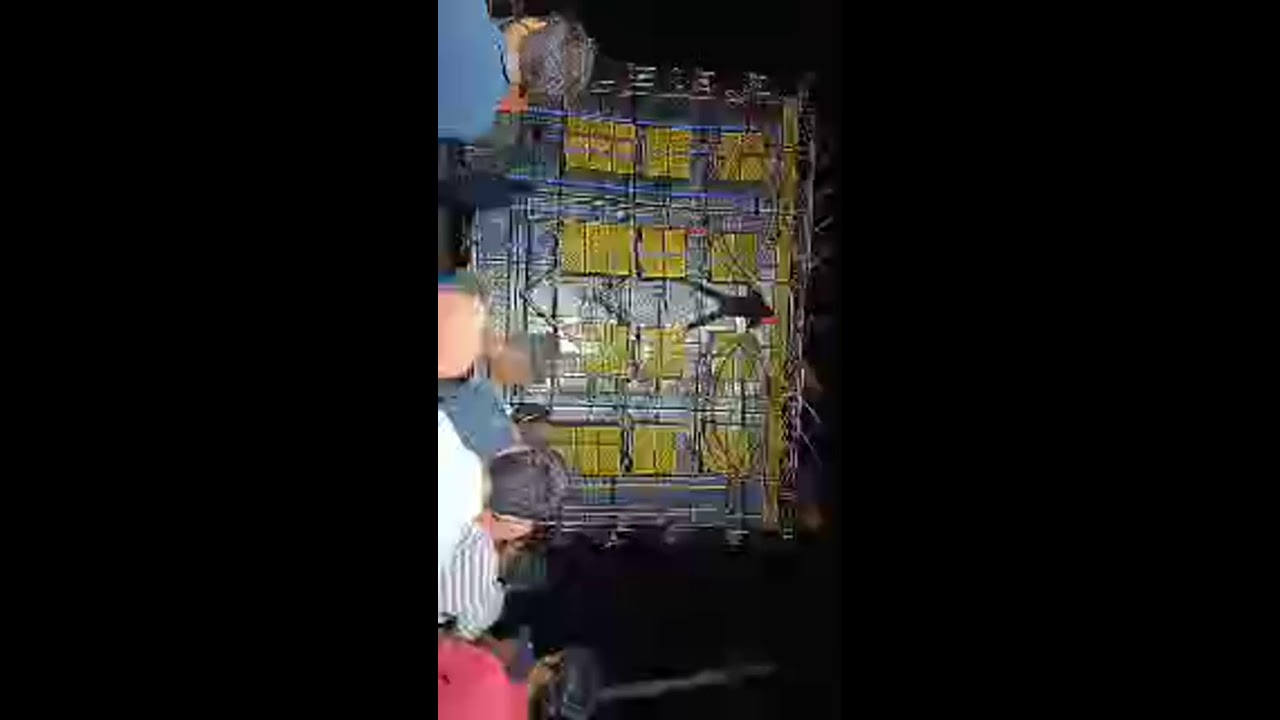 dj pankaj cky ka sound testing motto mela 😱